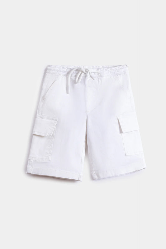 Cargo Shorts - Cougar Clothing
