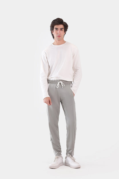 Slim Fit Activewear Trousers - Cougar Clothing