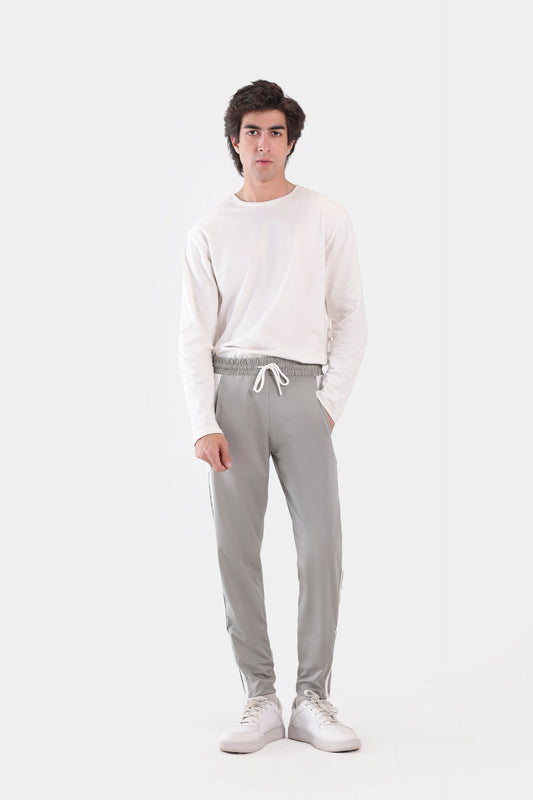 Slim Fit Activewear Trousers - Cougar Clothing