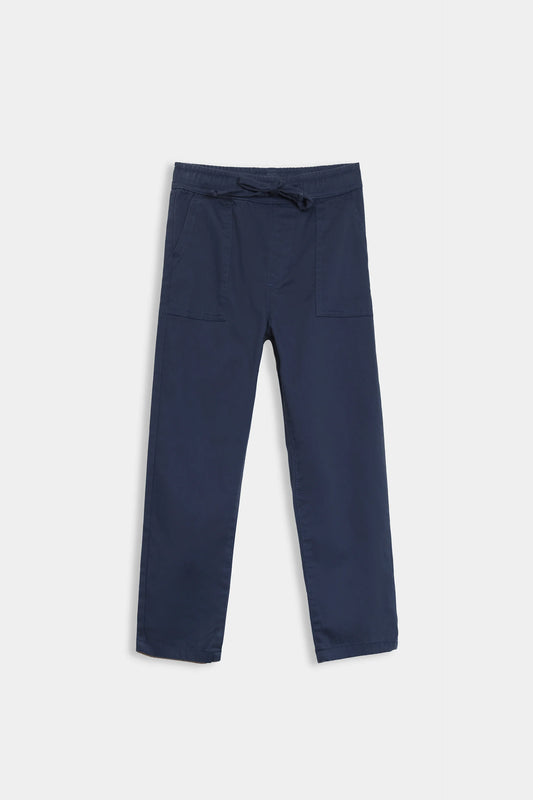 Jogger Trousers - Cougar Clothing