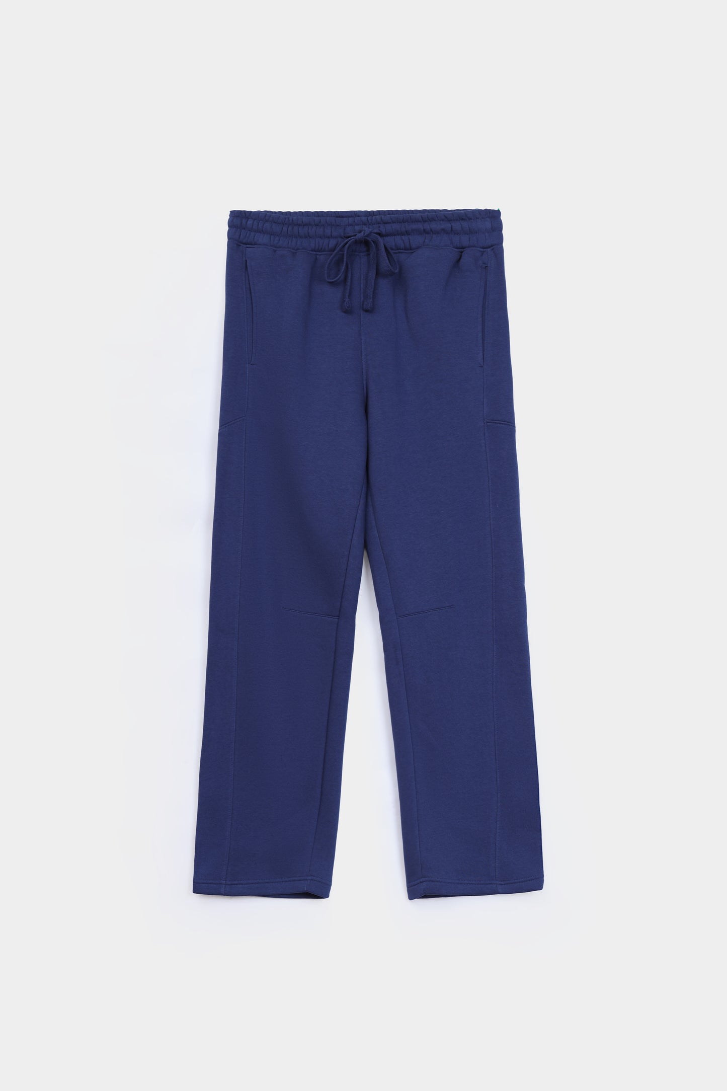 Drawstring Fleece Trousers - Cougar Clothing