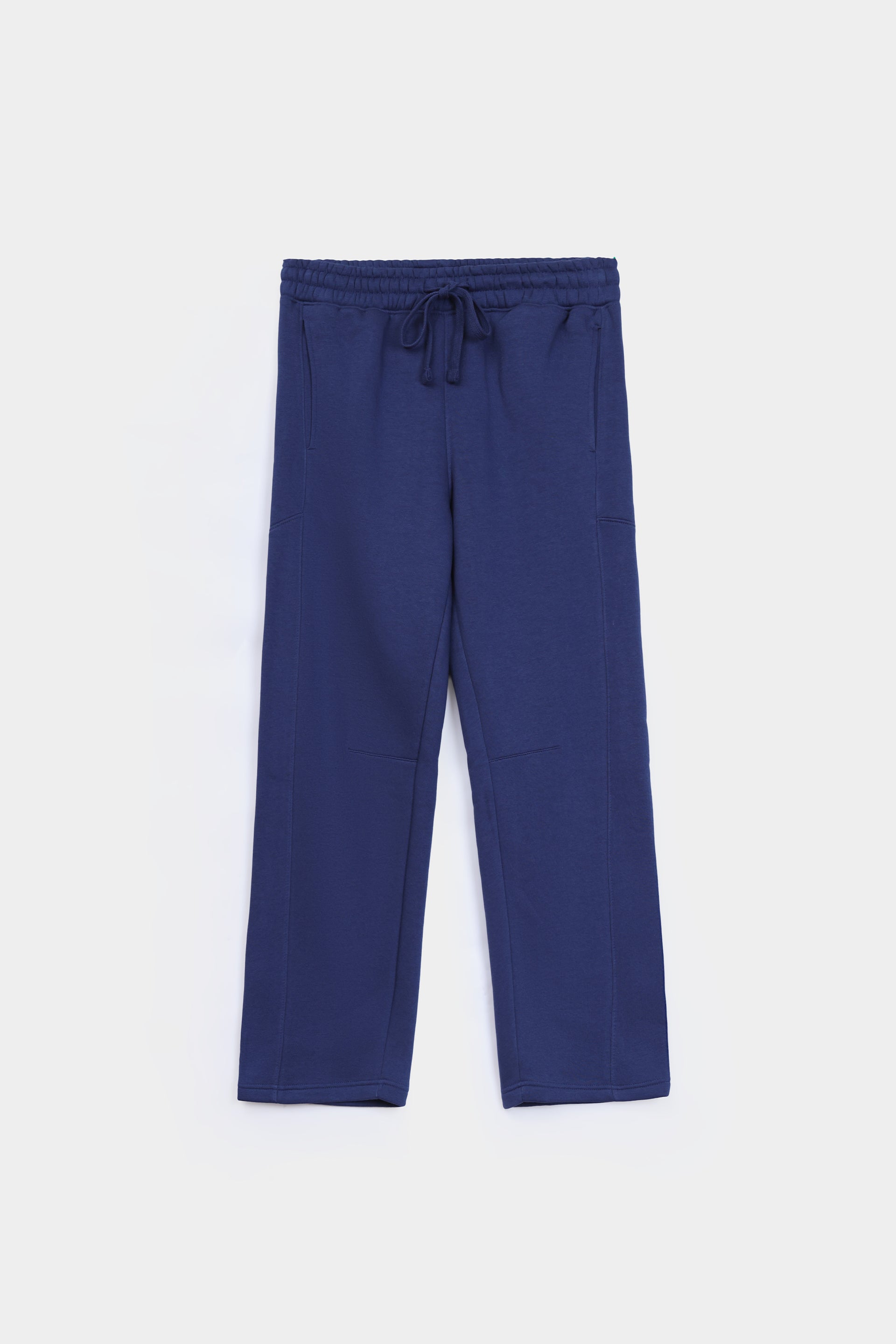 Drawstring Fleece Trousers - Cougar Clothing