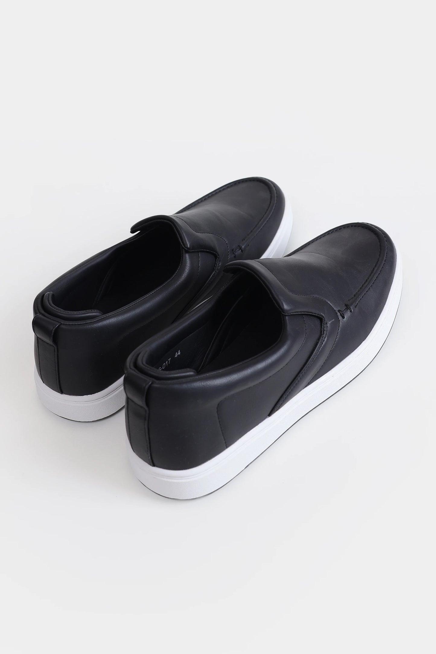 Slip-On Sneakers - Cougar Clothing