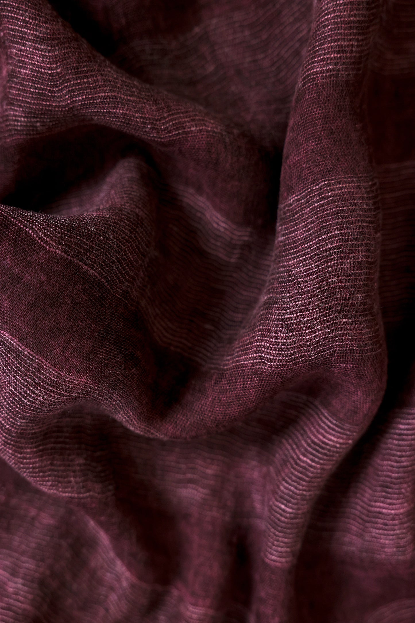 Textured Scarf - Cougar Clothing