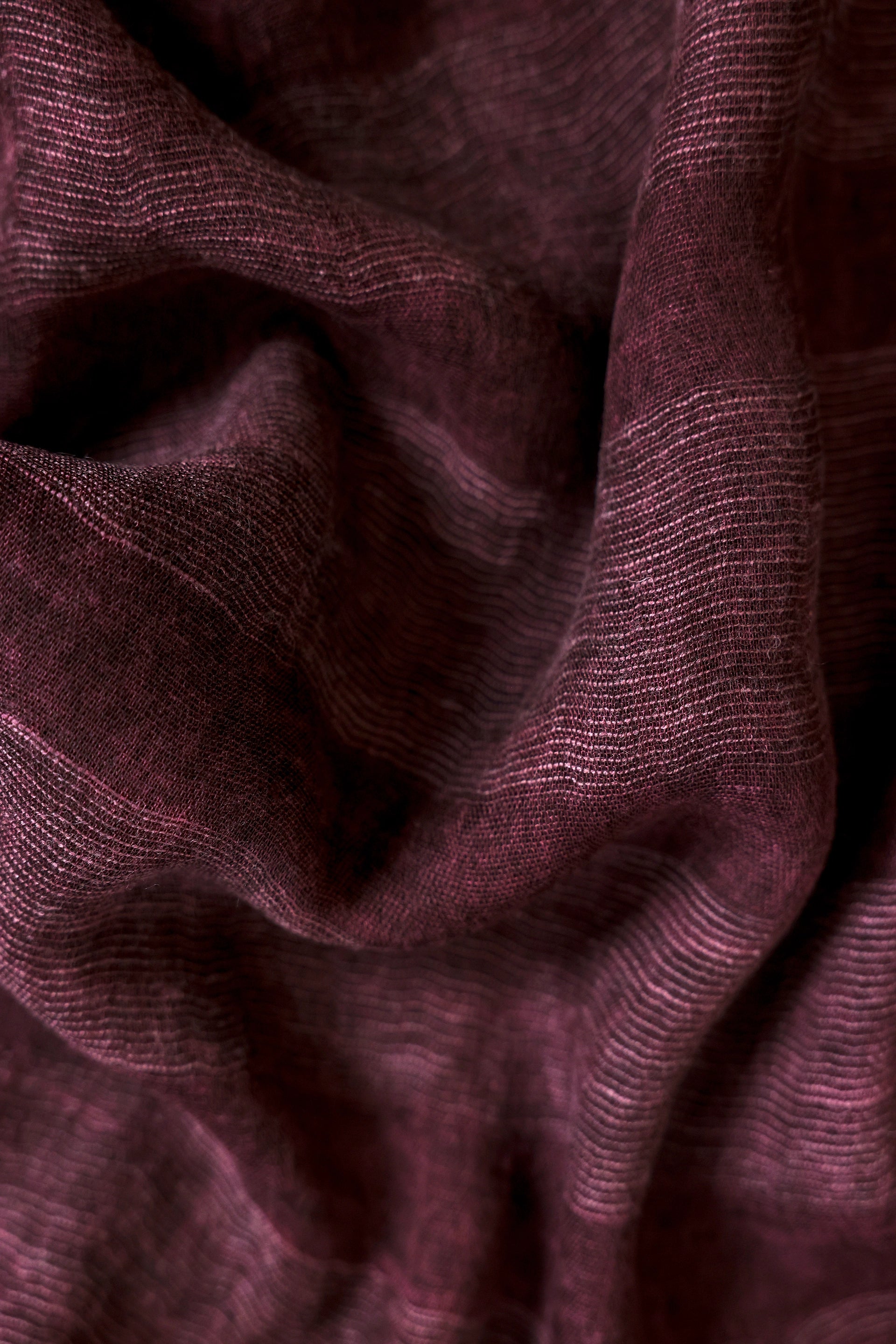 Textured Scarf - Cougar Clothing