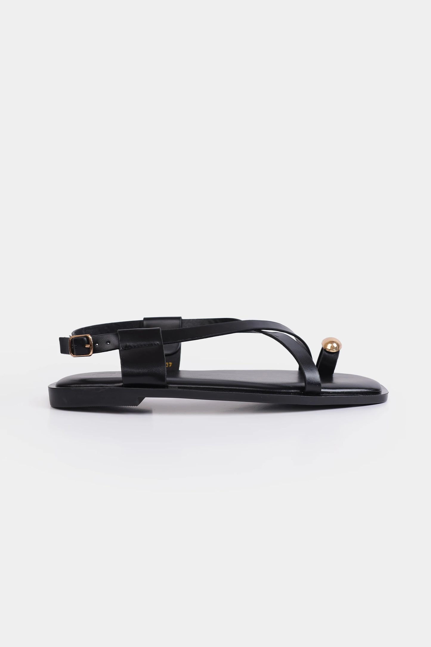Toe-Ring Sandals - Cougar Clothing