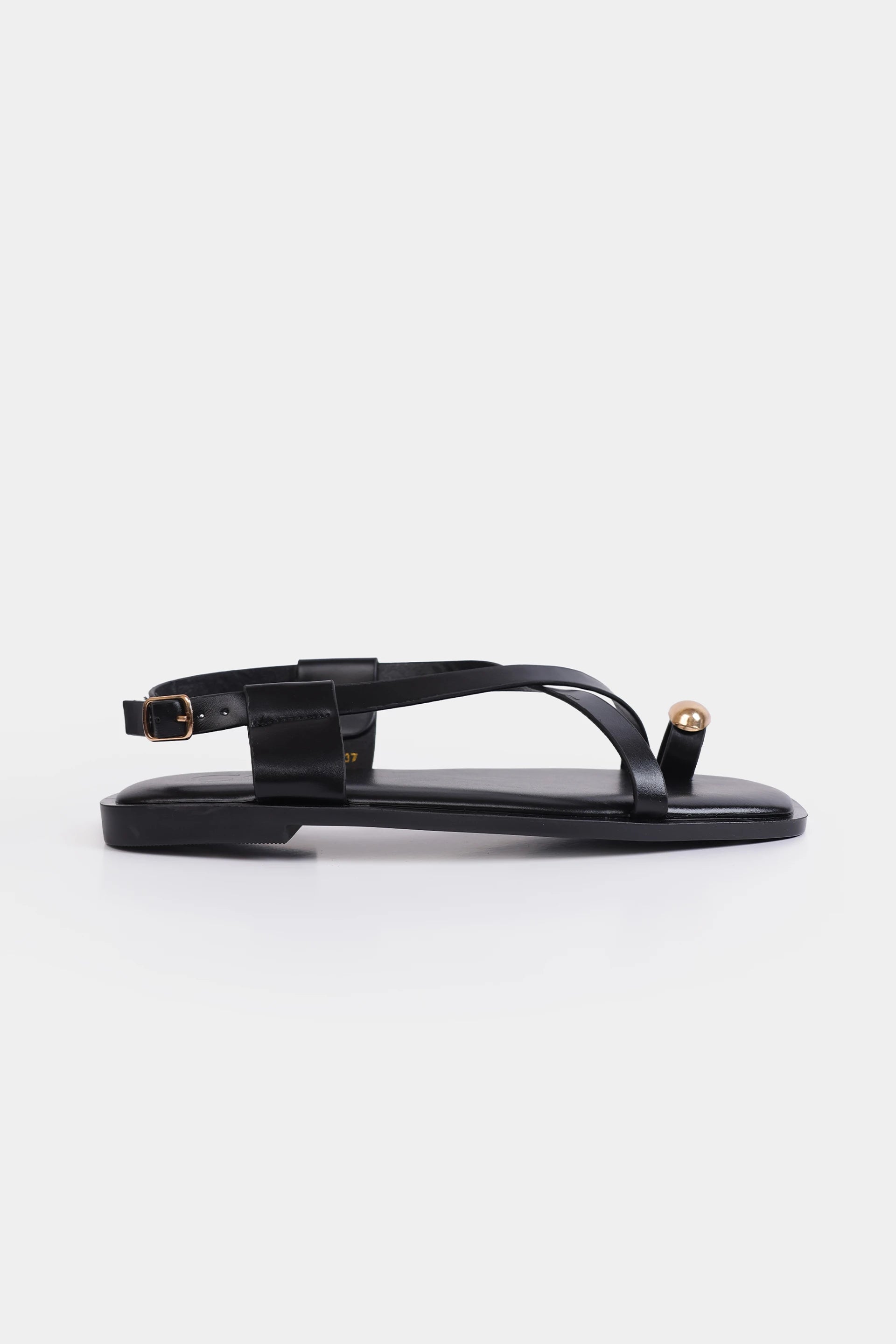 Toe-Ring Sandals - Cougar Clothing