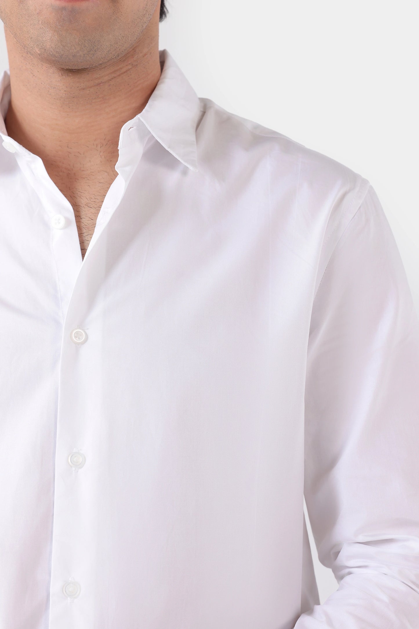 Basic Shirt - Cougar Clothing
