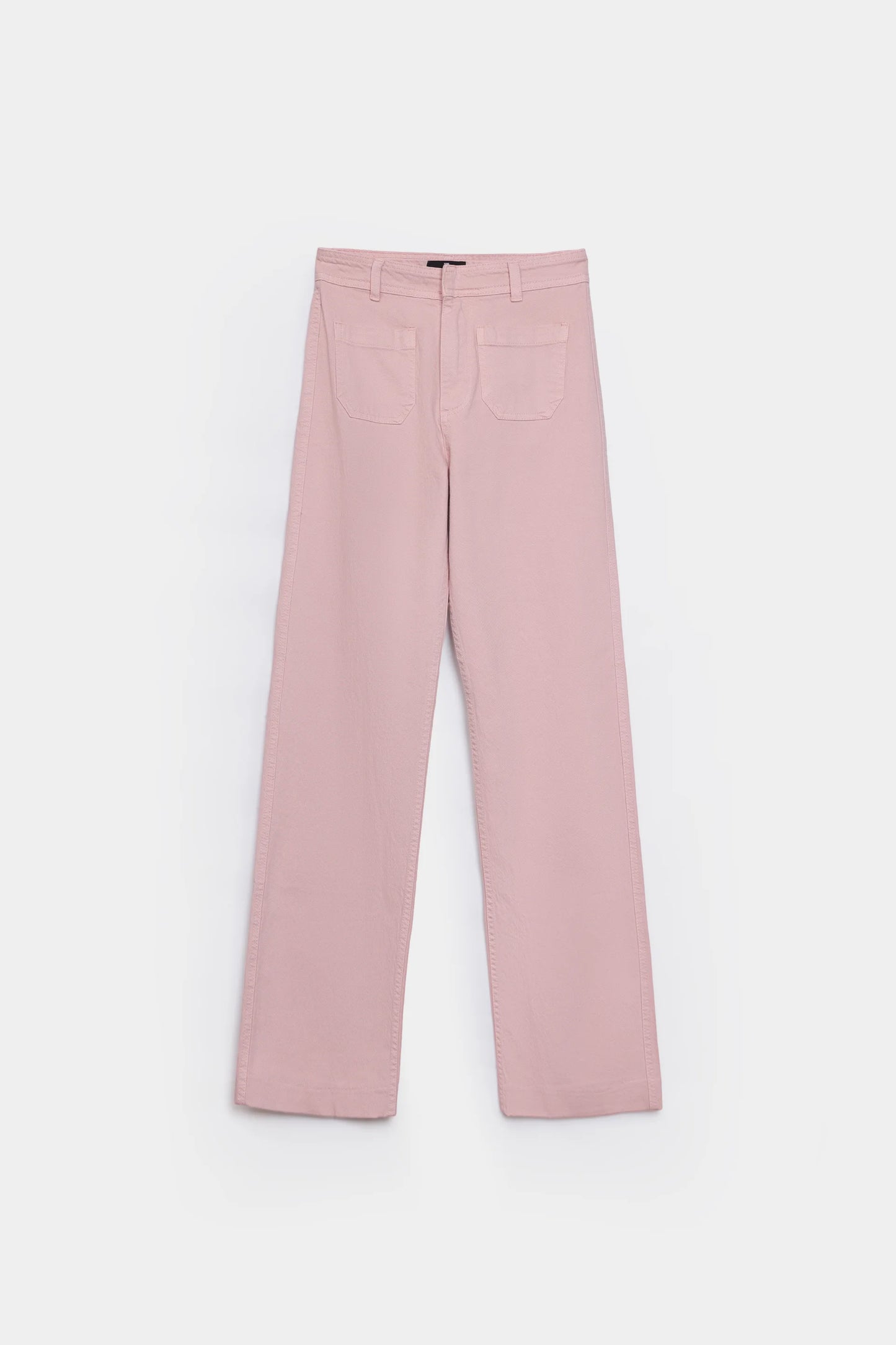 Patch Pocket Jeans - Cougar Clothing