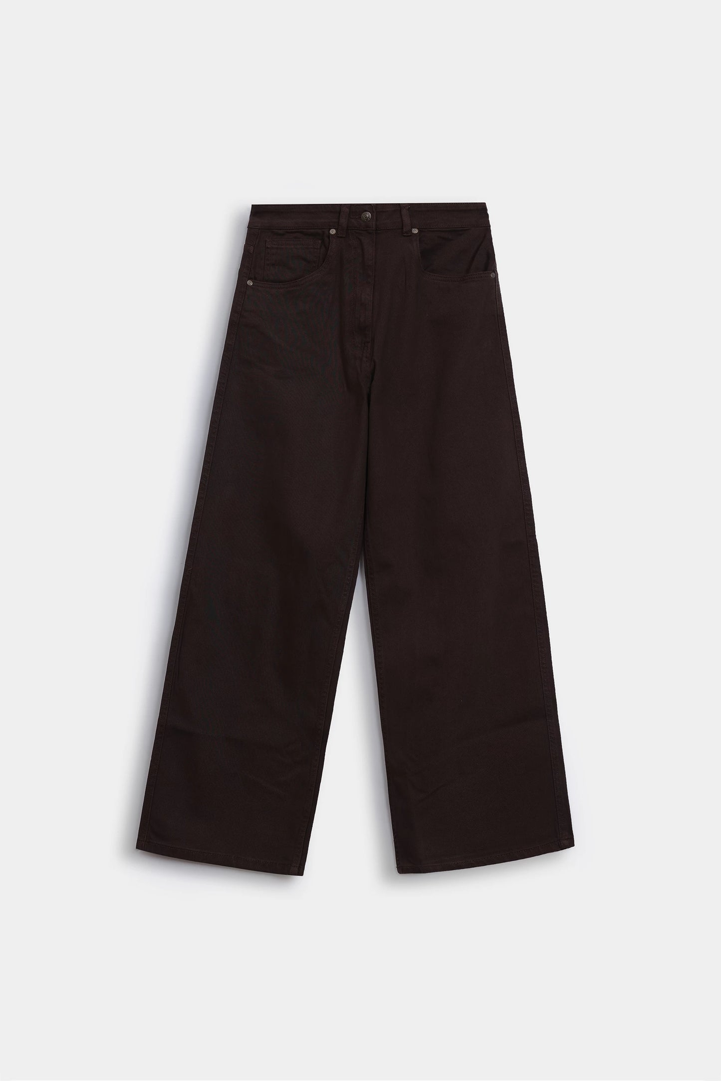 Baggy Fit Jeans - Cougar Clothing