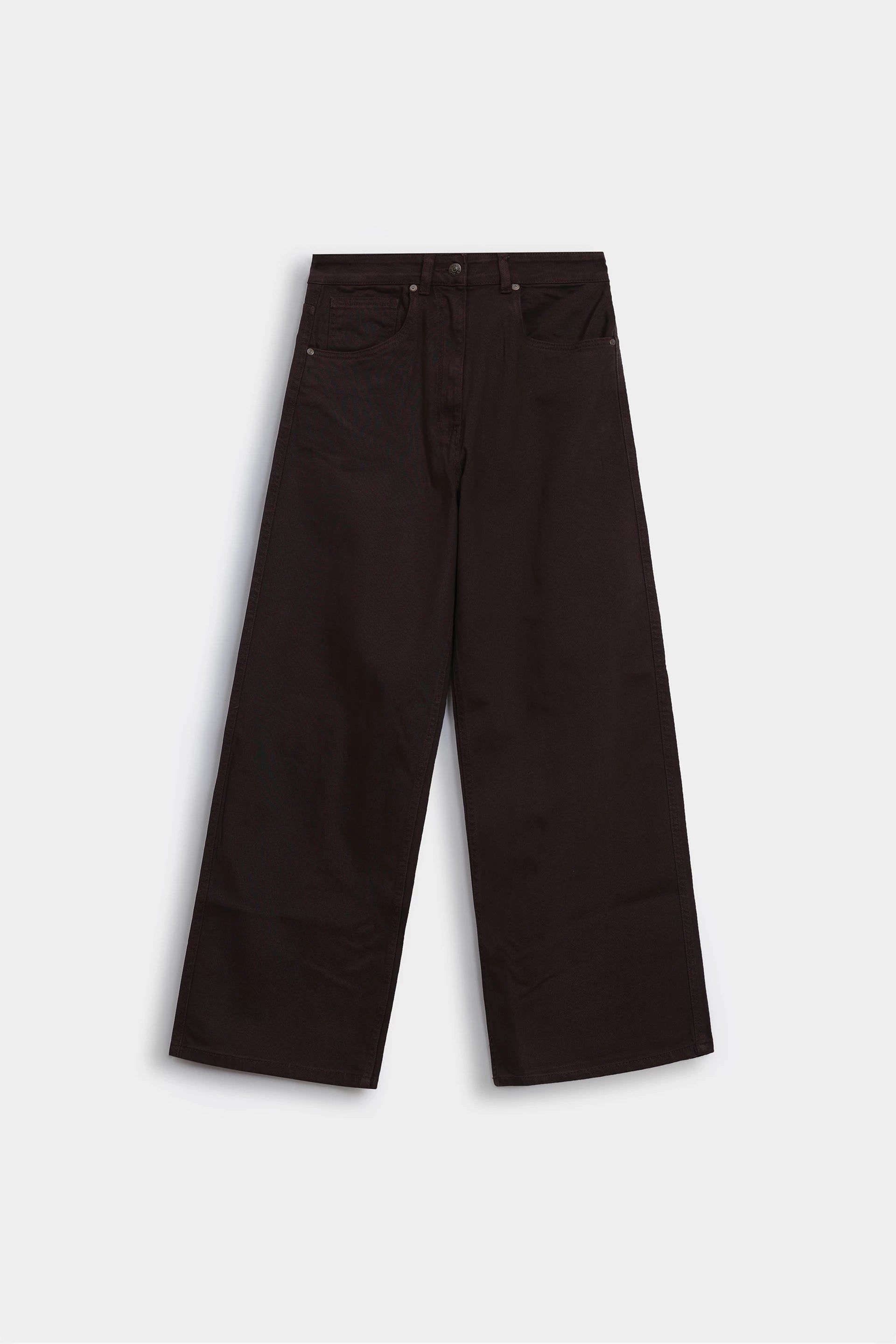 Baggy Fit Jeans - Cougar Clothing