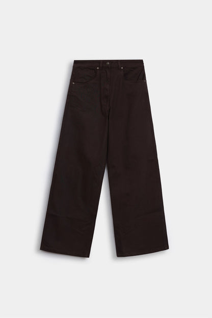 Baggy Fit Jeans - Cougar Clothing
