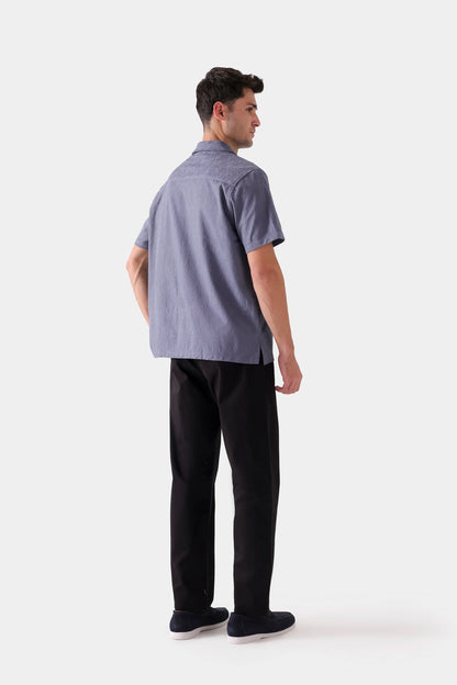 Short Sleeve Shirt - Cougar Clothing