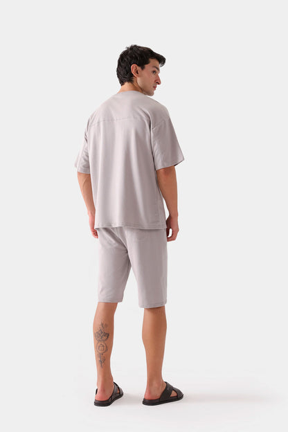 Terry Shorts - Cougar Clothing