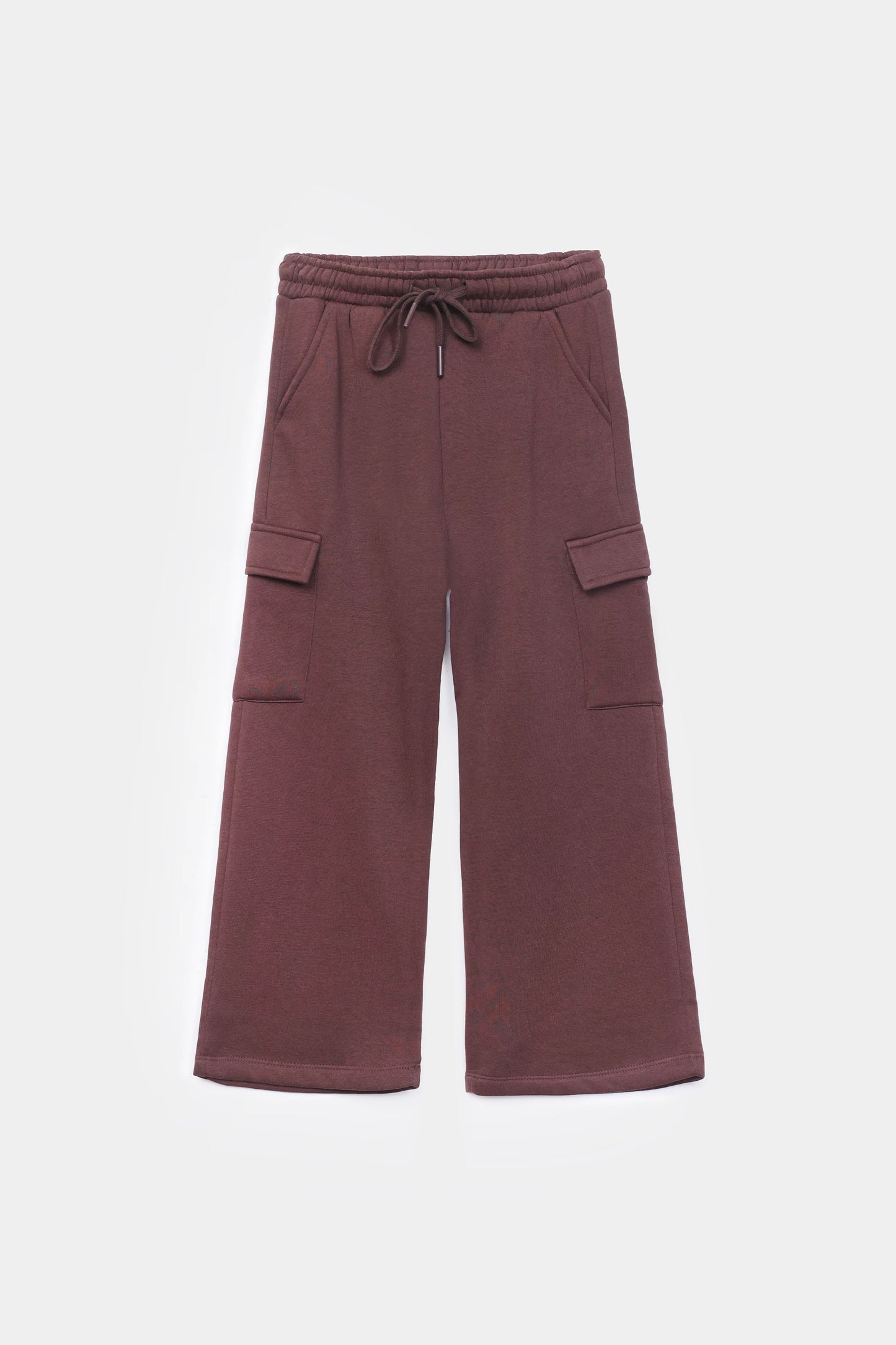 Cargo Fleece Trousers - Cougar Clothing