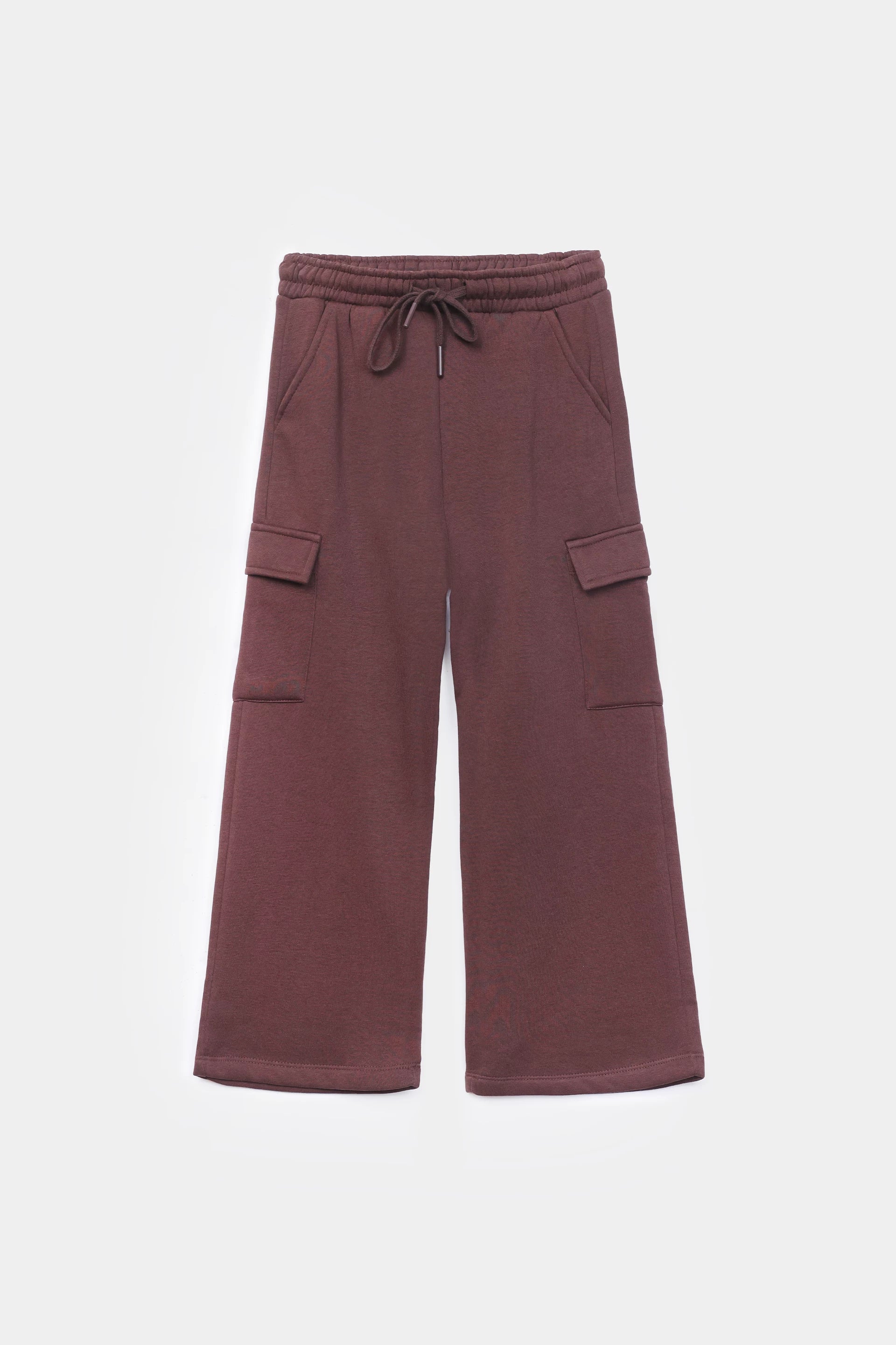 Cargo Fleece Trousers - Cougar Clothing