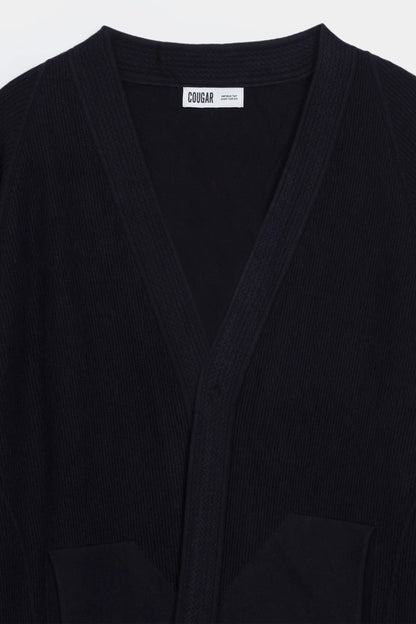 Patch Pocket Cardigan