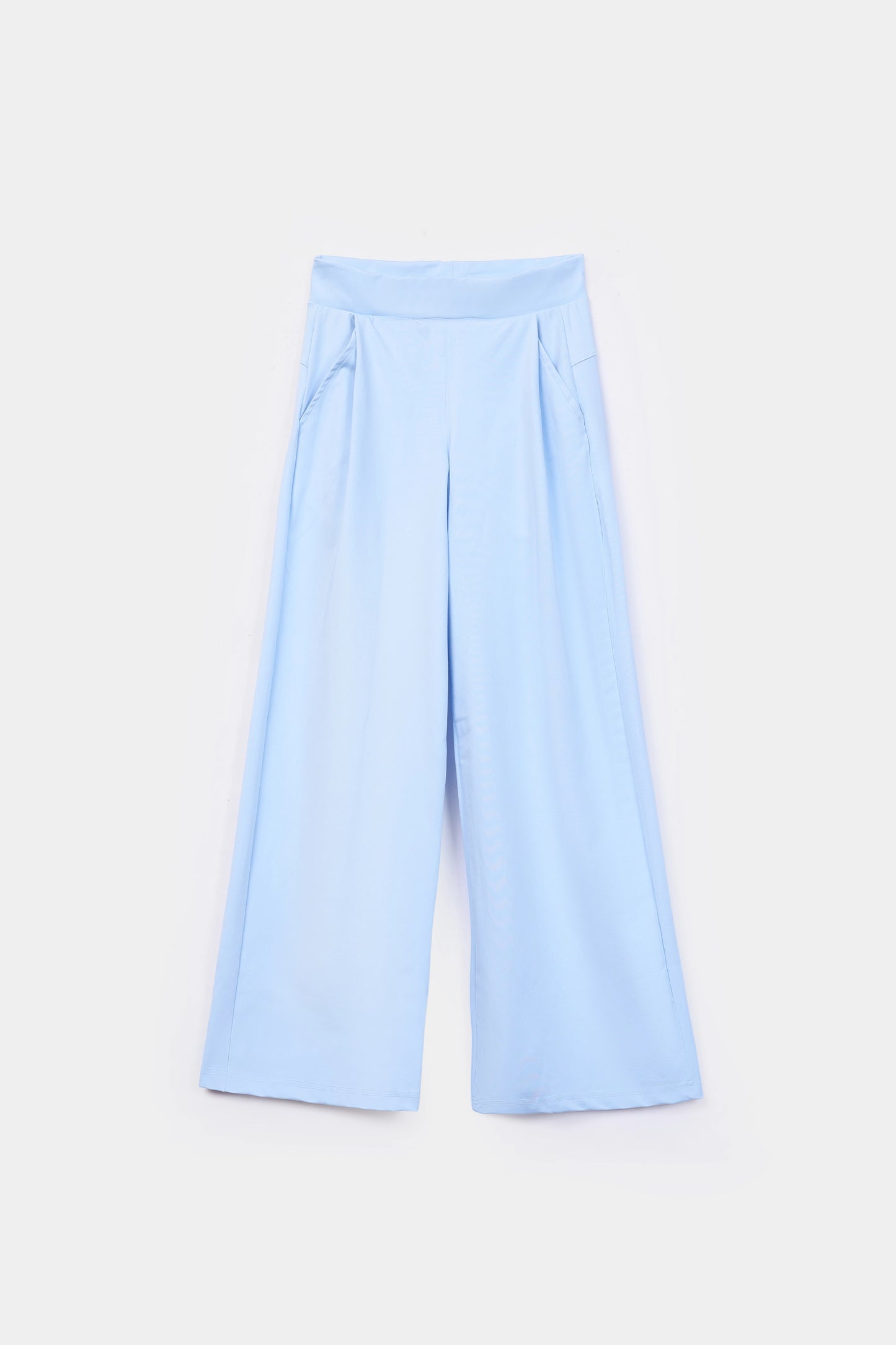 Blended Interlock Trousers - Cougar Clothing