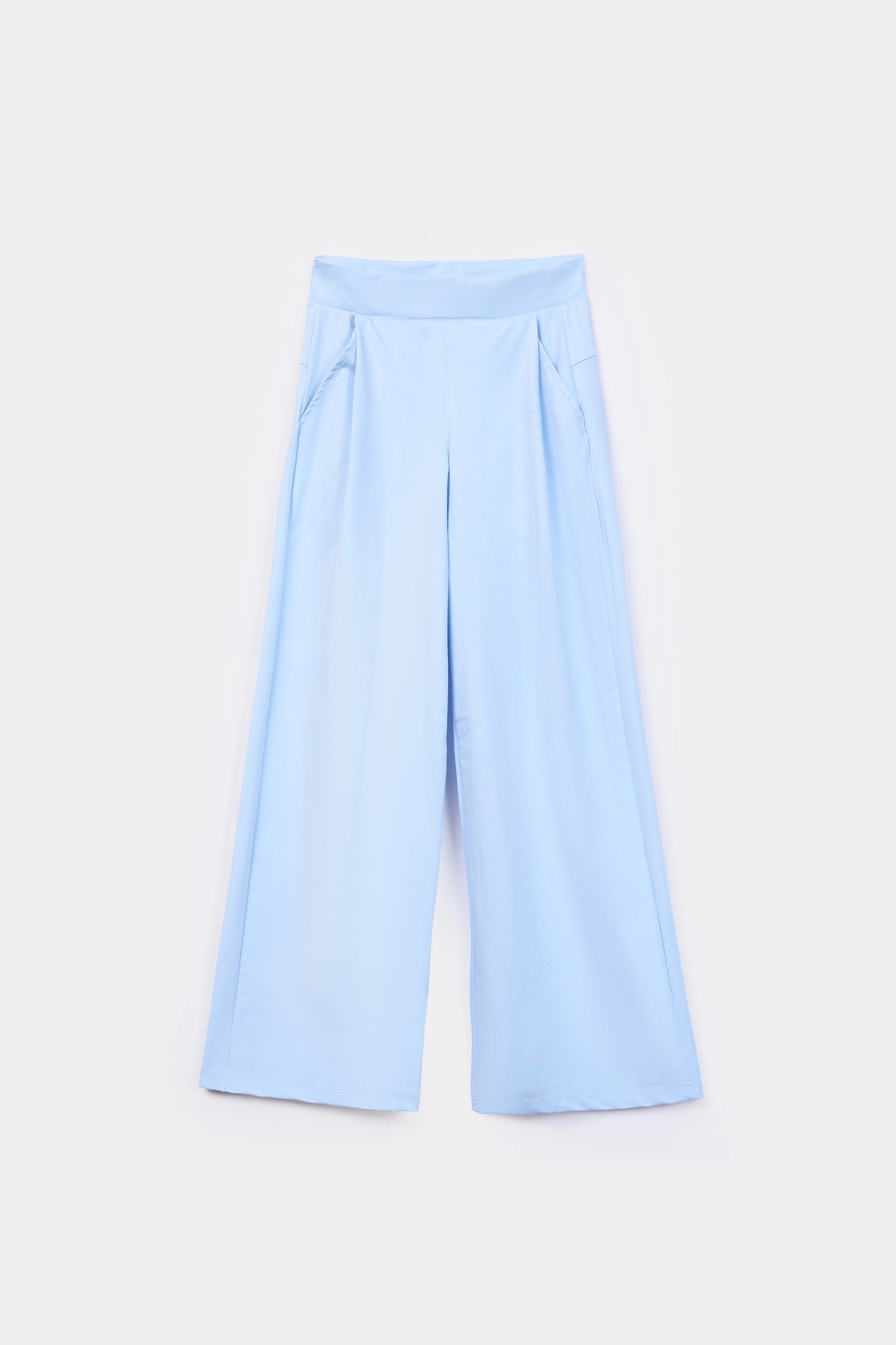 Blended Interlock Trousers - Cougar Clothing