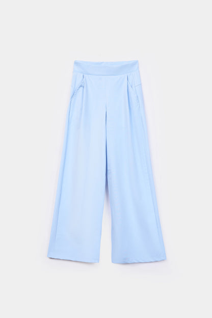 Blended Interlock Trousers - Cougar Clothing
