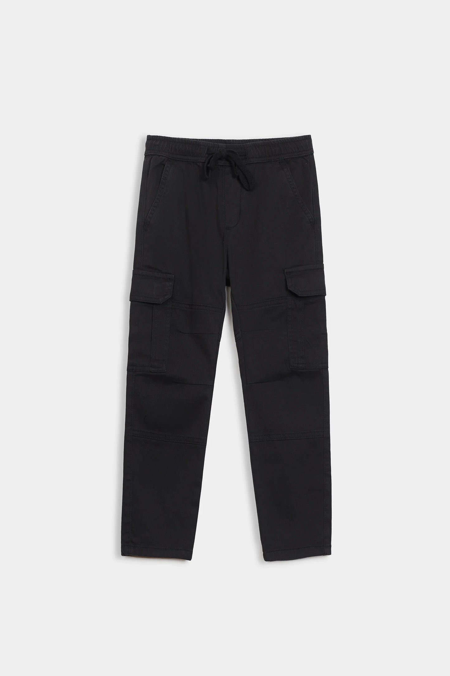 Cargo Trousers - Cougar Clothing