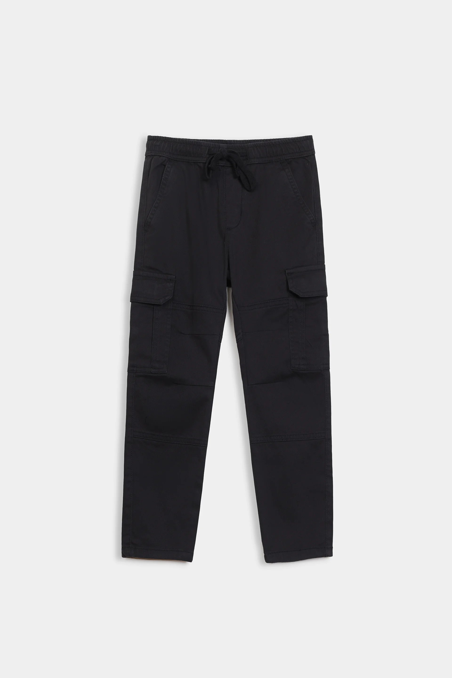 Cargo Trousers - Cougar Clothing