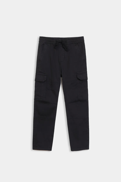 Cargo Trousers - Cougar Clothing