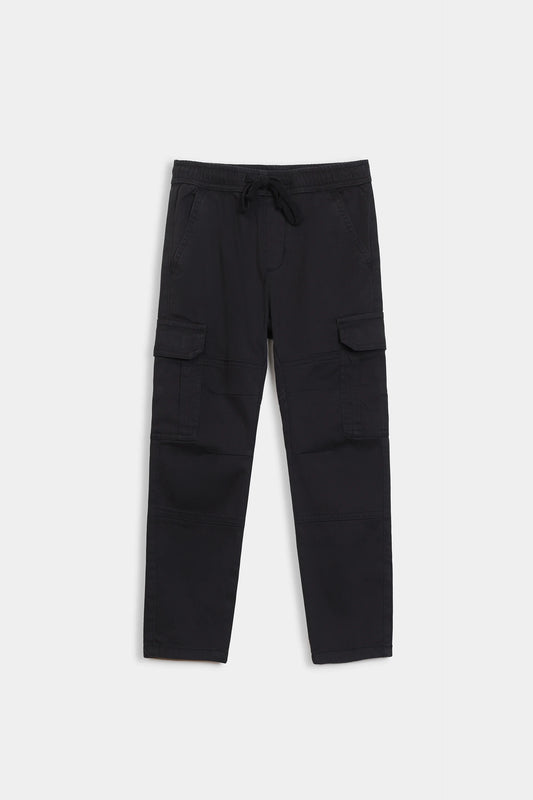 Cargo Trousers - Cougar Clothing