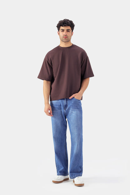 Modal T-Shirt - Cougar Clothing