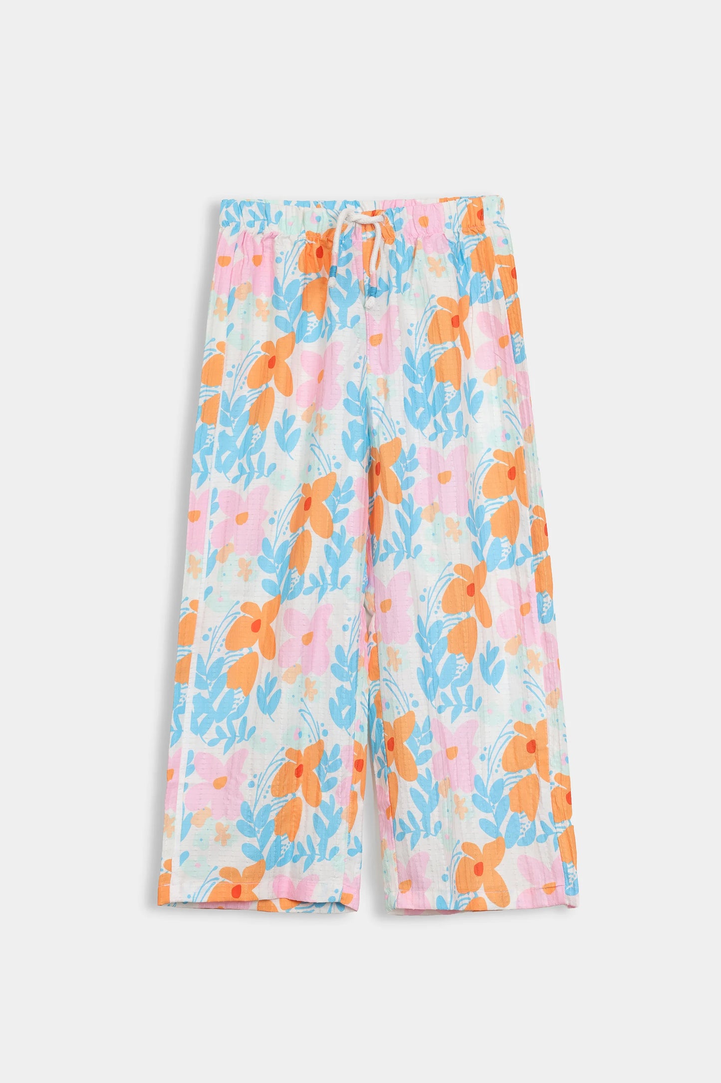 Printed Trousers - Cougar Clothing