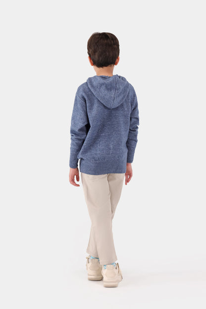 Jogger Fit Trousers - Cougar Clothing