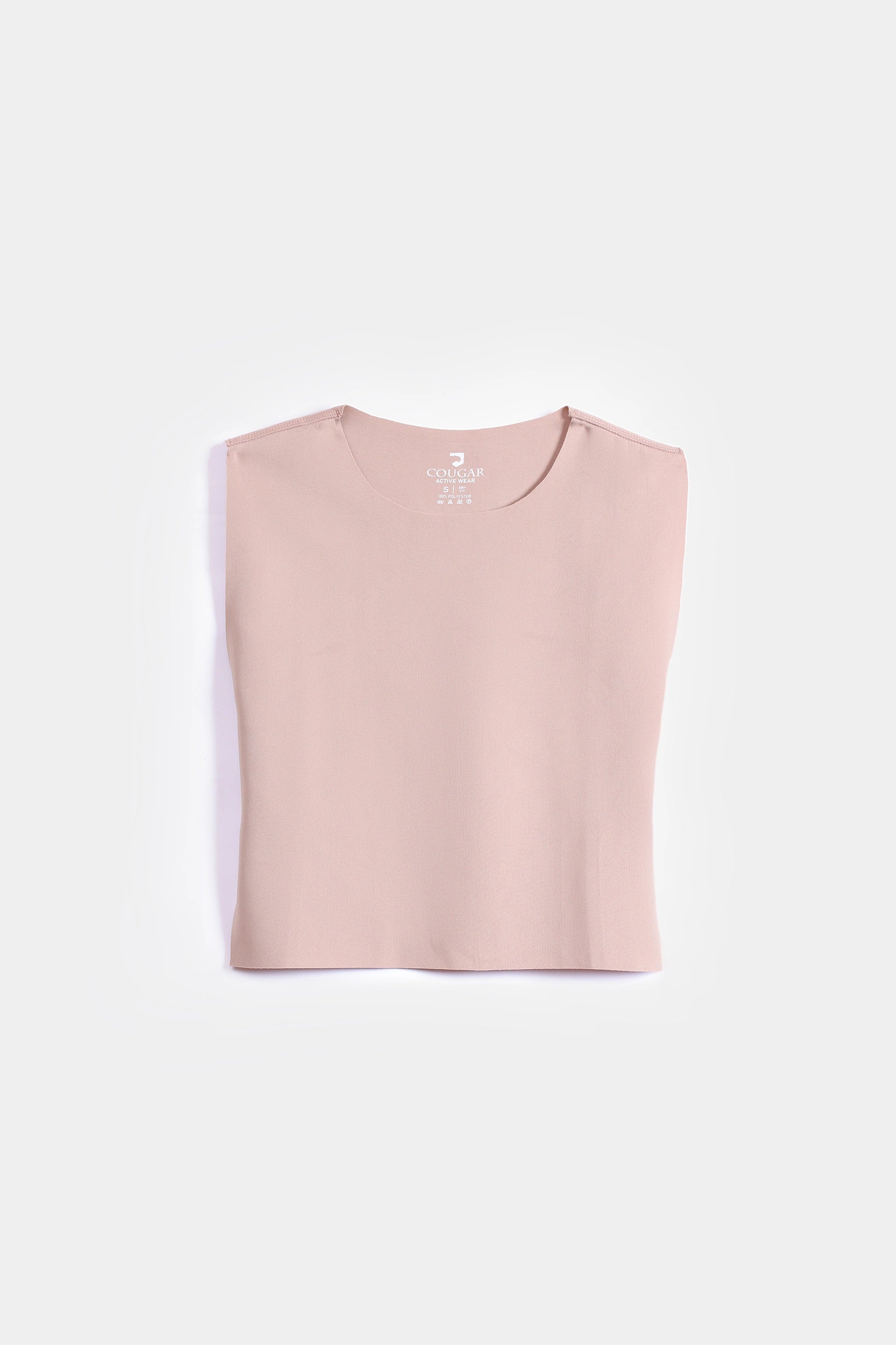 Activewear Tank Top - Cougar Clothing
