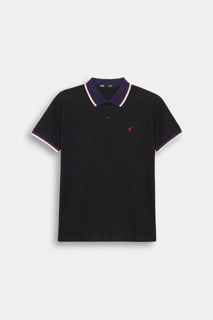 Pique Polo - Cougar Clothing