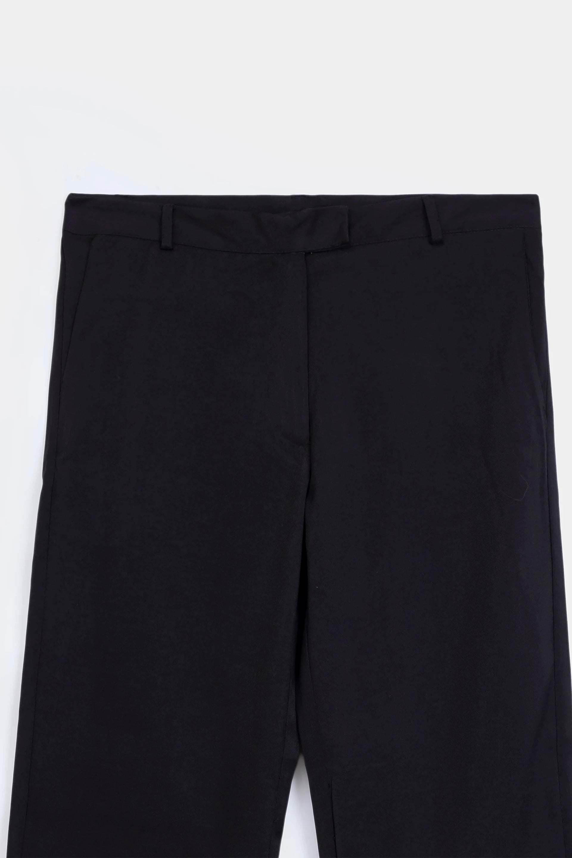 Straight Fit Trousers - Cougar Clothing