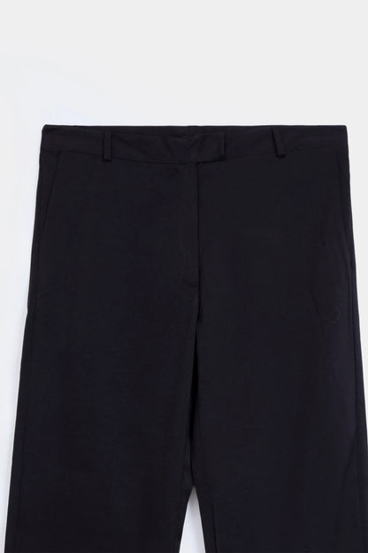 Straight Fit Trousers - Cougar Clothing