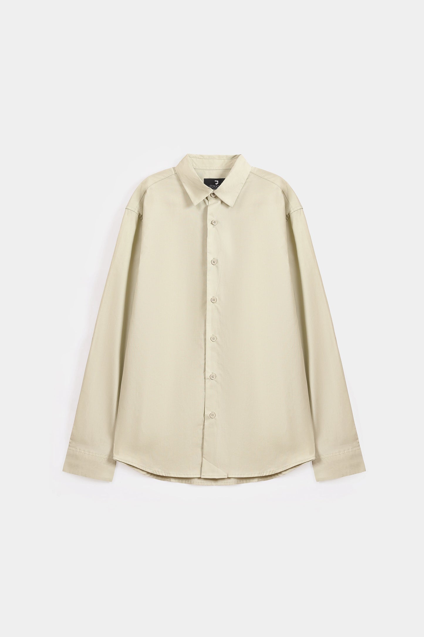 Basic Shirt - Cougar Clothing