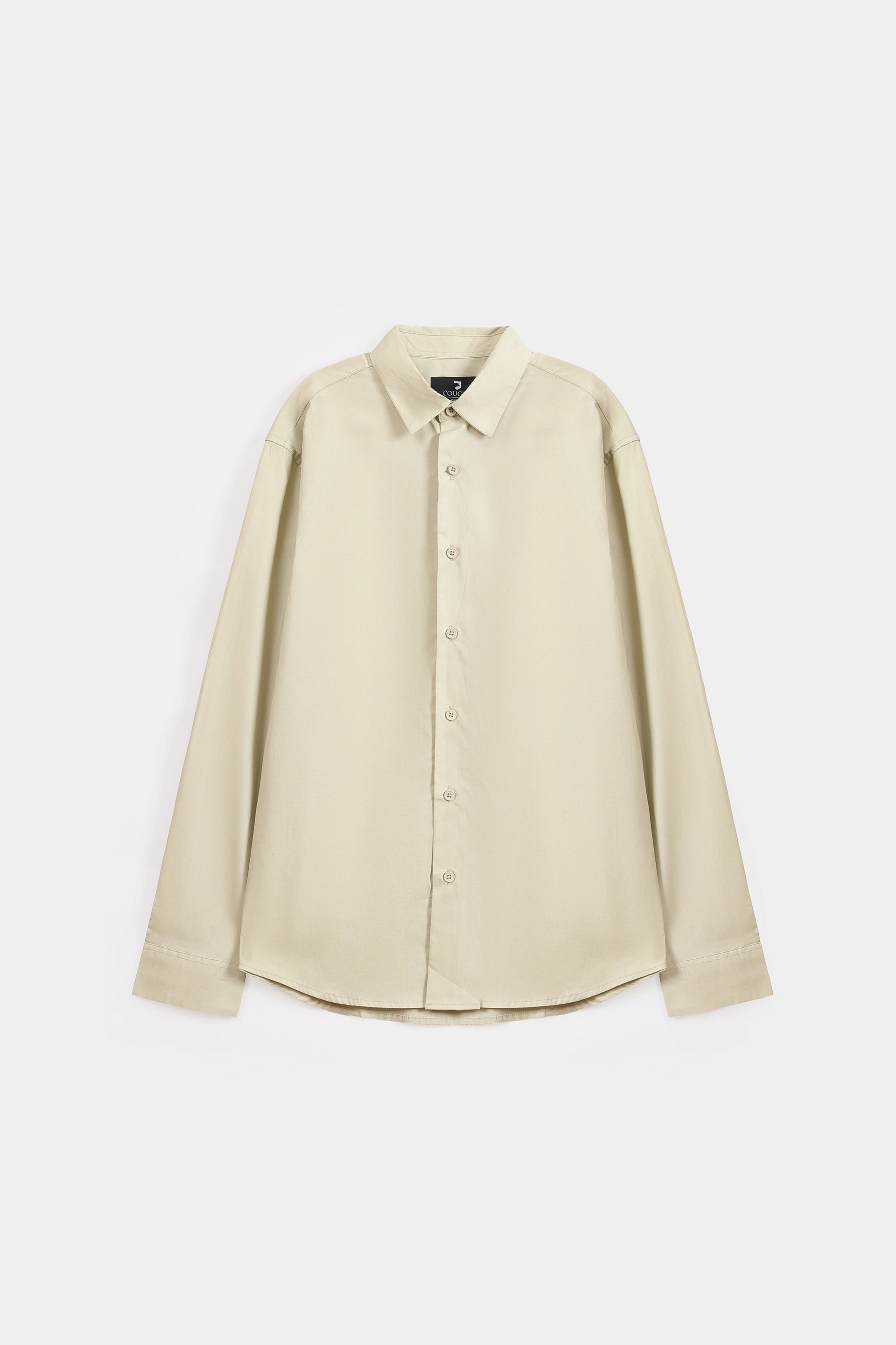 Basic Shirt - Cougar Clothing