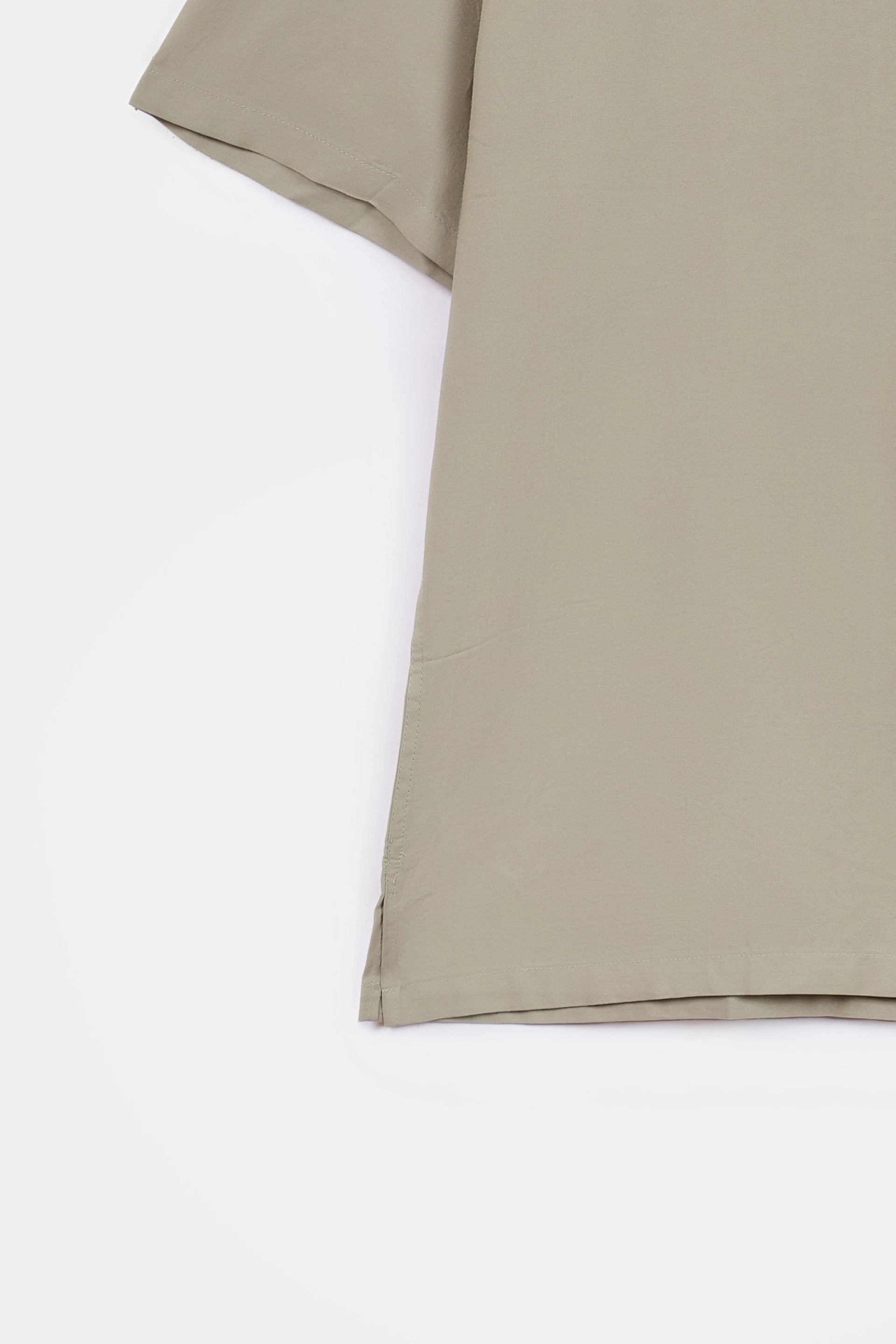 Safari Relaxed Shirt - Cougar Clothing