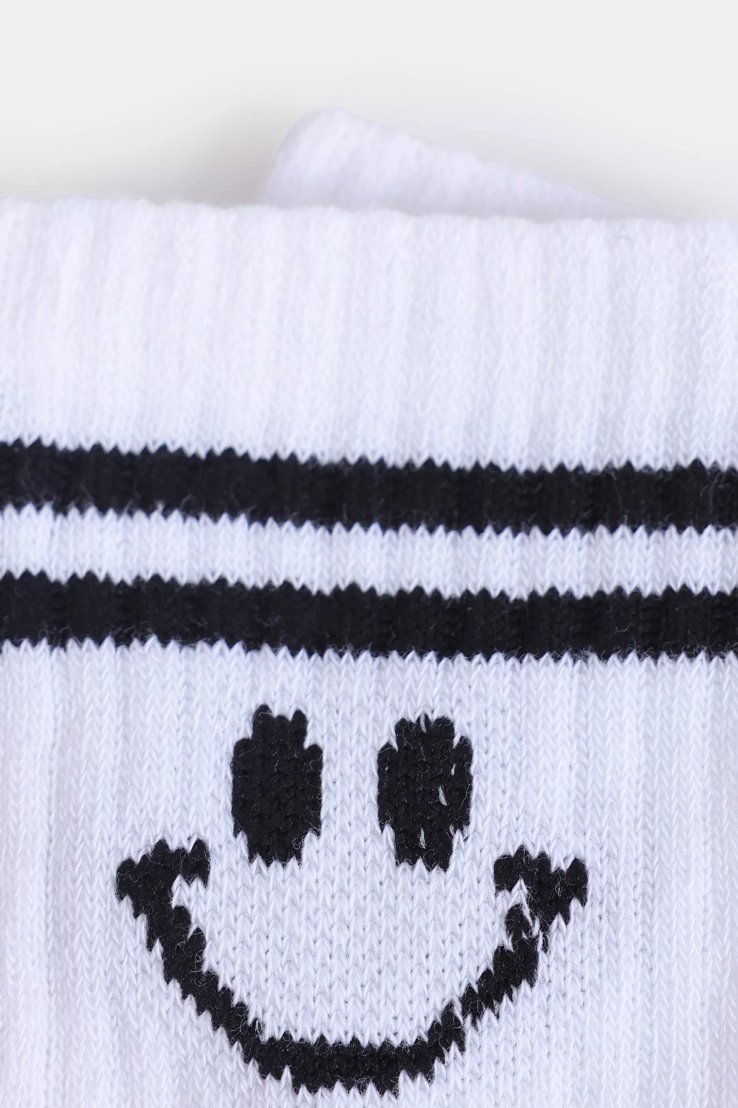 Pack of 3 Crew Socks - Cougar Clothing