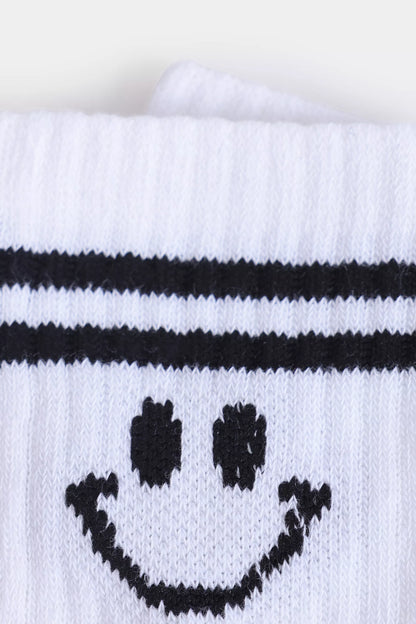 Pack of 3 Crew Socks - Cougar Clothing