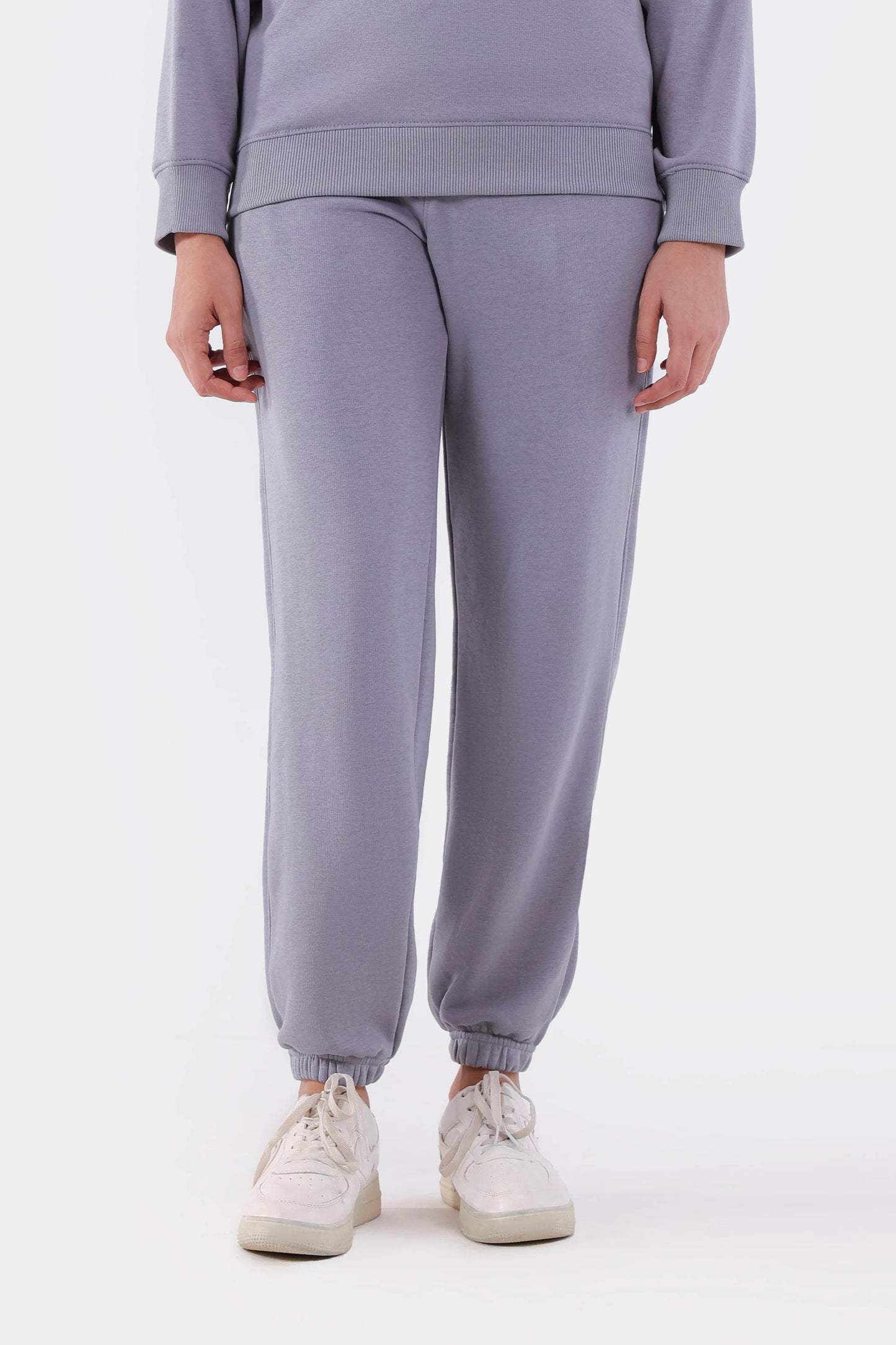 Basic Jogger Pants - Cougar Clothing