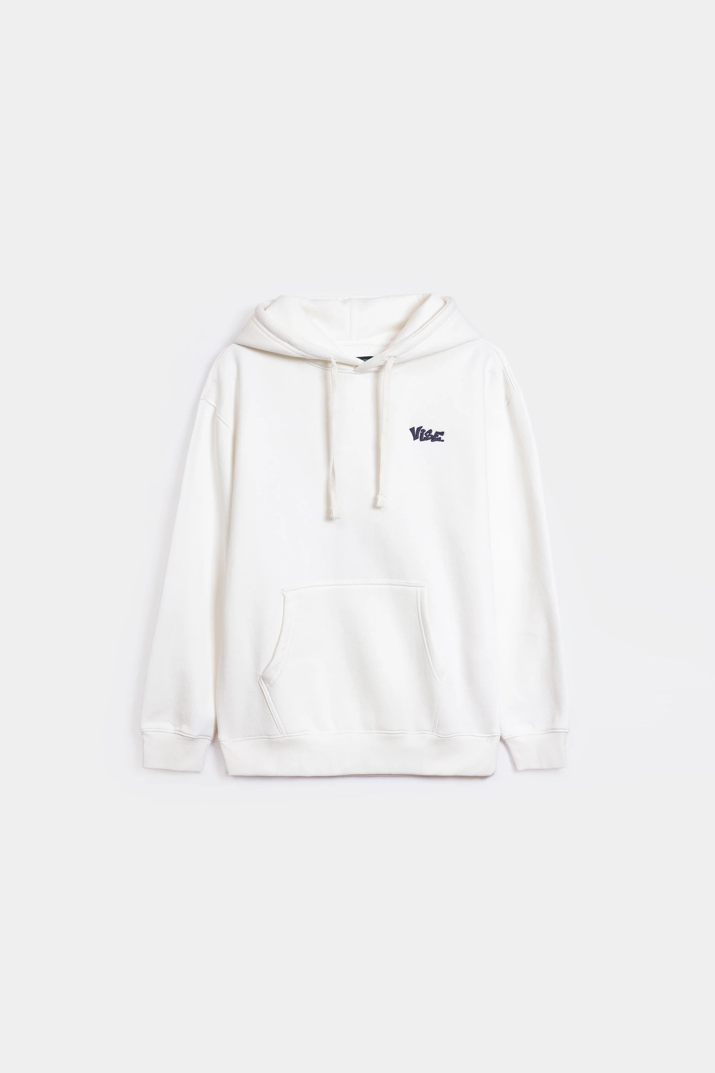 Embroidered Vibe Pullover Hoodie - Cougar Clothing