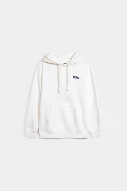Embroidered Vibe Pullover Hoodie - Cougar Clothing