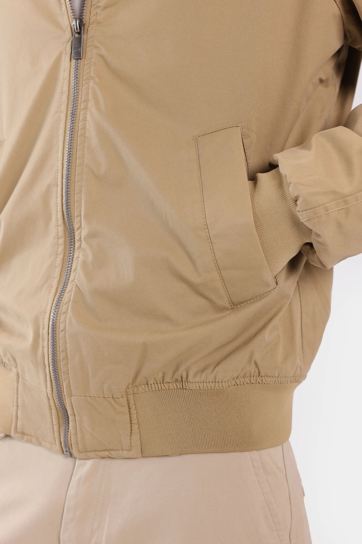 Cotton Jacket - Cougar Clothing