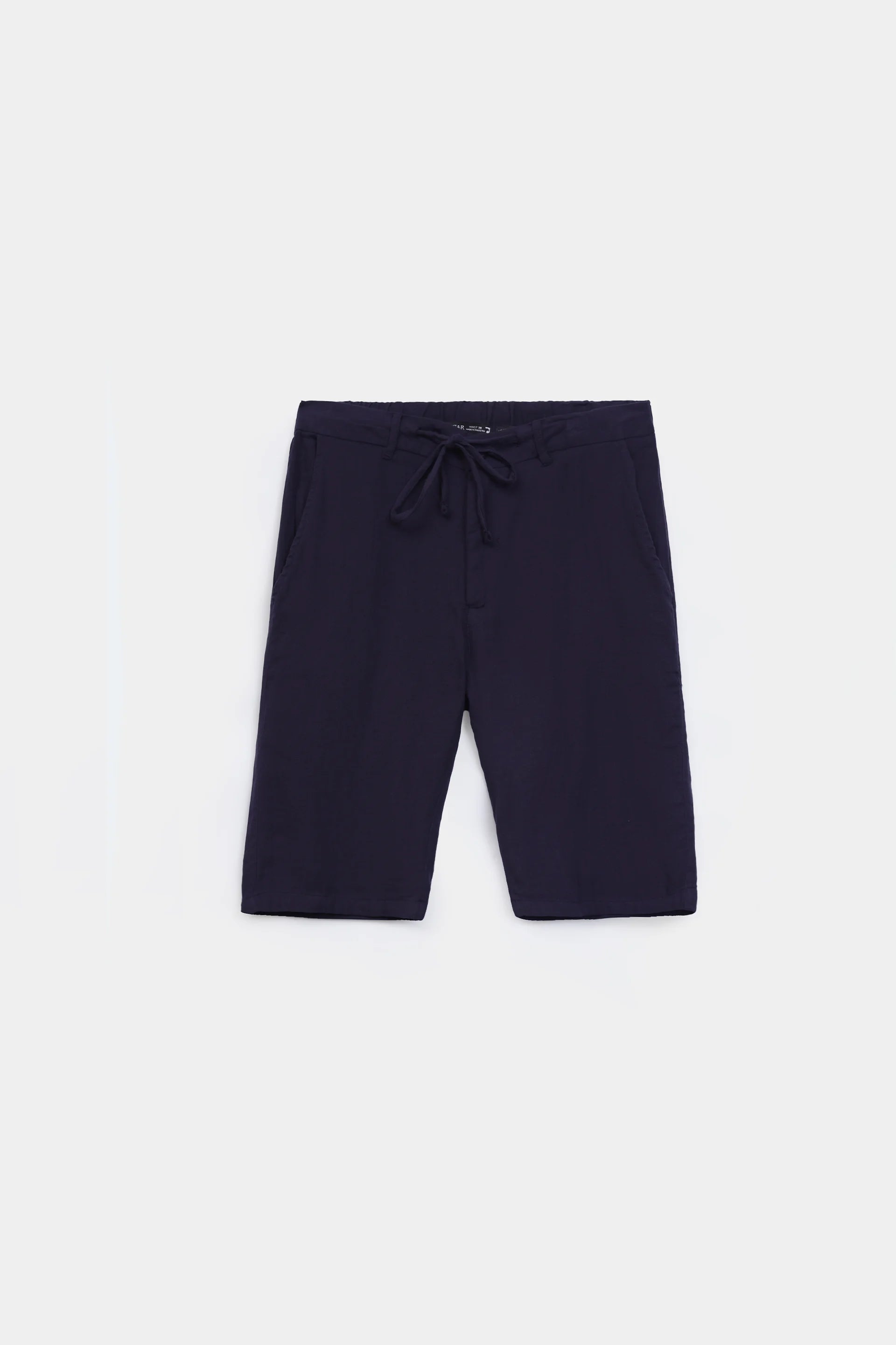 Muslin Shorts - Cougar Clothing