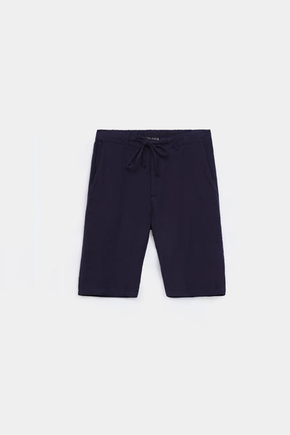 Muslin Shorts - Cougar Clothing