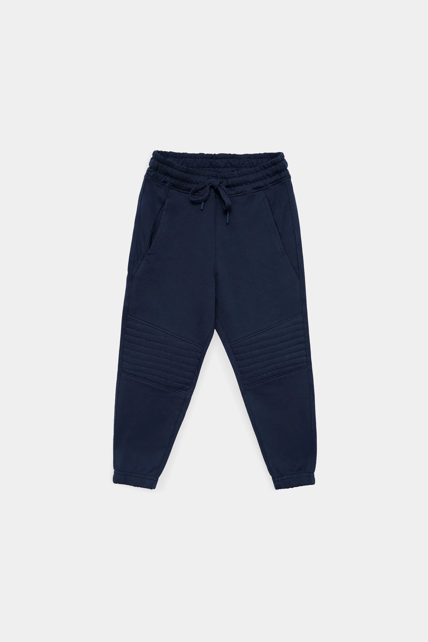 Terry Jogger Pants - Cougar Clothing