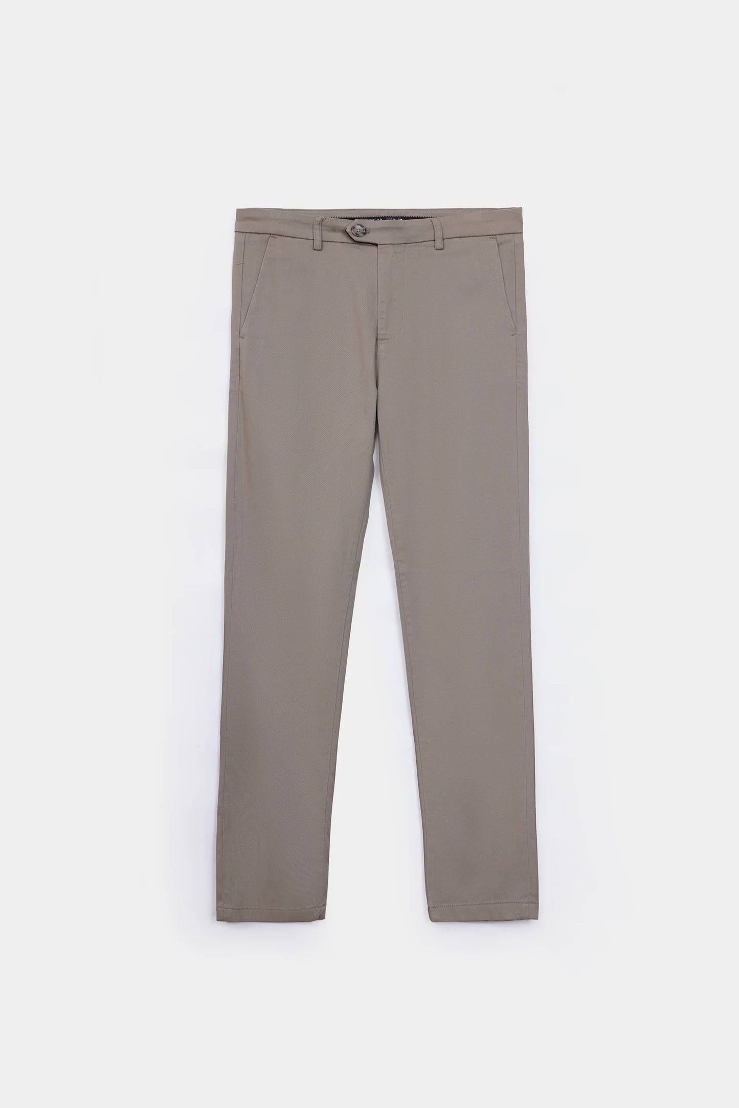 Tapered Chino Pants - Cougar Clothing