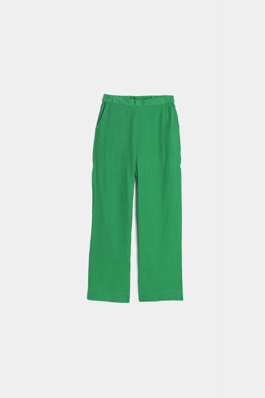 Textured Trousers - Cougar Clothing