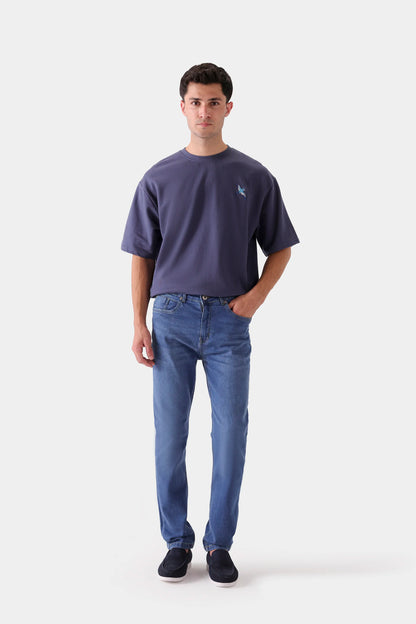 Skinny Fit Jeans - Cougar Clothing